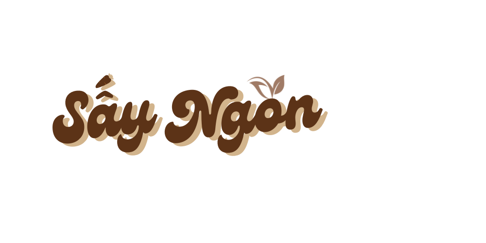 Sấy Ngon