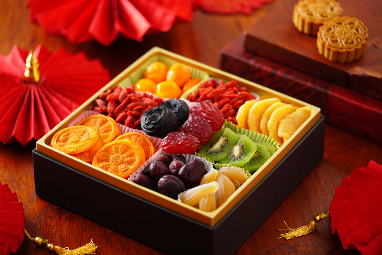 trung thu nên biếu gì
