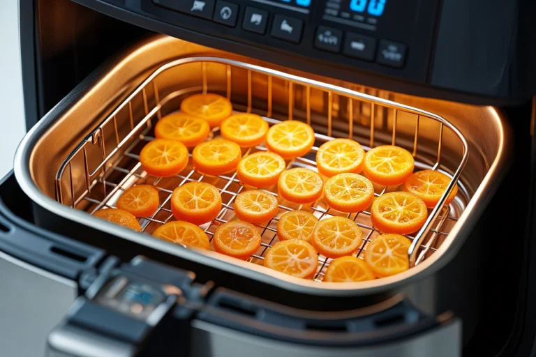 tắc sấy dẻo