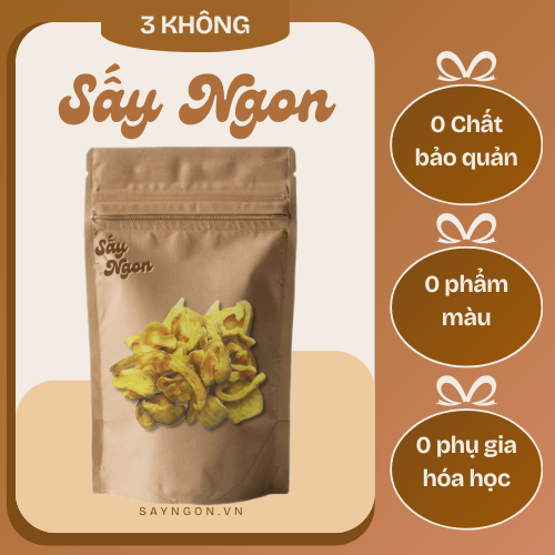 Ổi sấy dẻo